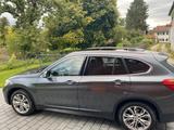 BMW X1 Xdrive 2,5d, in sehr gutem Zustand - Gute Gebrauchtwagen