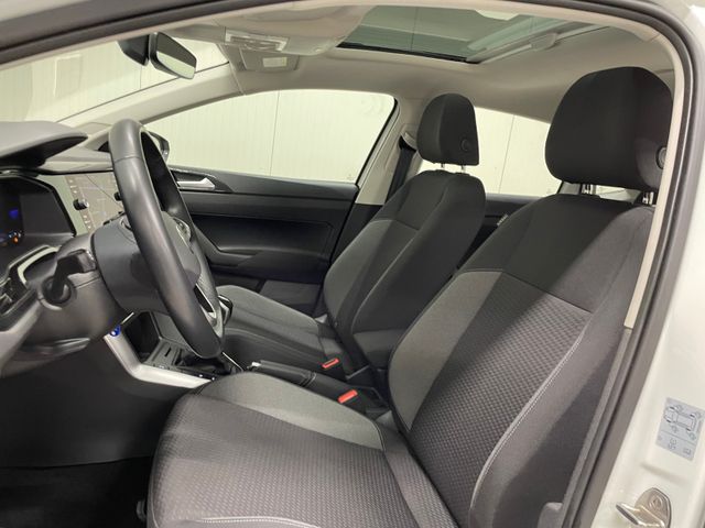 Polo Life 1.0 TSI MATRIX-LED PANO NAVI