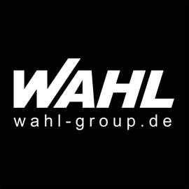 WAHL-GROUP Alfred Wahl GmbH & Co. KG Logo