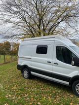 Ford Transit 4x4 NEU - Ford Transit 4 Wohnmobil