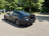 BMW 420i Gran Coupé M Sport - BMW 420 Gran Coupé aus 2017