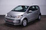 Volkswagen up! 1.0 Basis KeyLess+Facelift+elSitz
