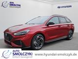 Hyundai i30cw N Line X 1.6T-GDI  7-DCT 2WD+KLIMAAUTOMATI - Hyundai i30 Neuwagen in Wuppertal