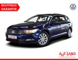 Volkswagen Passat 1.5 TSI Comfortline Navi ACC AHK PDC USB