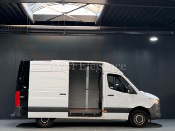 Mercedes Sprinter - 4
