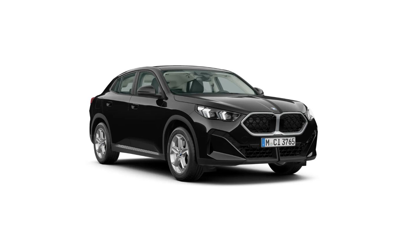 BMW X2 - Bild 4