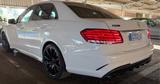 Mercedes-Benz E 63s AMG 4MATIC V8-Biturbo 585 PS  - gebrauchte Mercedes-Benz E 63 AMG aus dem Jahr 2013