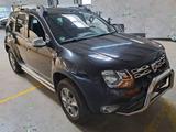 Dacia Duster 1.2TCe 4x4*Klima*Reling*BC*Radio* - Dacia Duster 4x2 mit Diesel-Antrieb