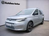 Volkswagen Caddy Style Maxi - Volkswagen Caddy Maxi mit Benzin-Antrieb