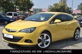 Opel Astra J GTC Innovation Navi Klima Bi-Xenon 1Hand - Opel Astra: J Innovation
