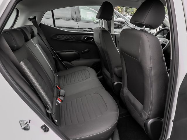Hyundai i10 1.0 Trend Kamera Navi Spurhalteassistent