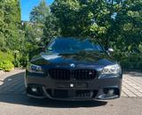 BMW F11 530D M-Paket - BMW 530: 530d F11