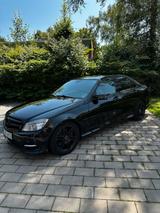 Mercedes-Benz Mercedes Benz C320 Cdi w204 - Mercedes-Benz C 320 in Hamburg