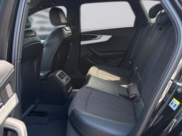 Audi A4 - 11