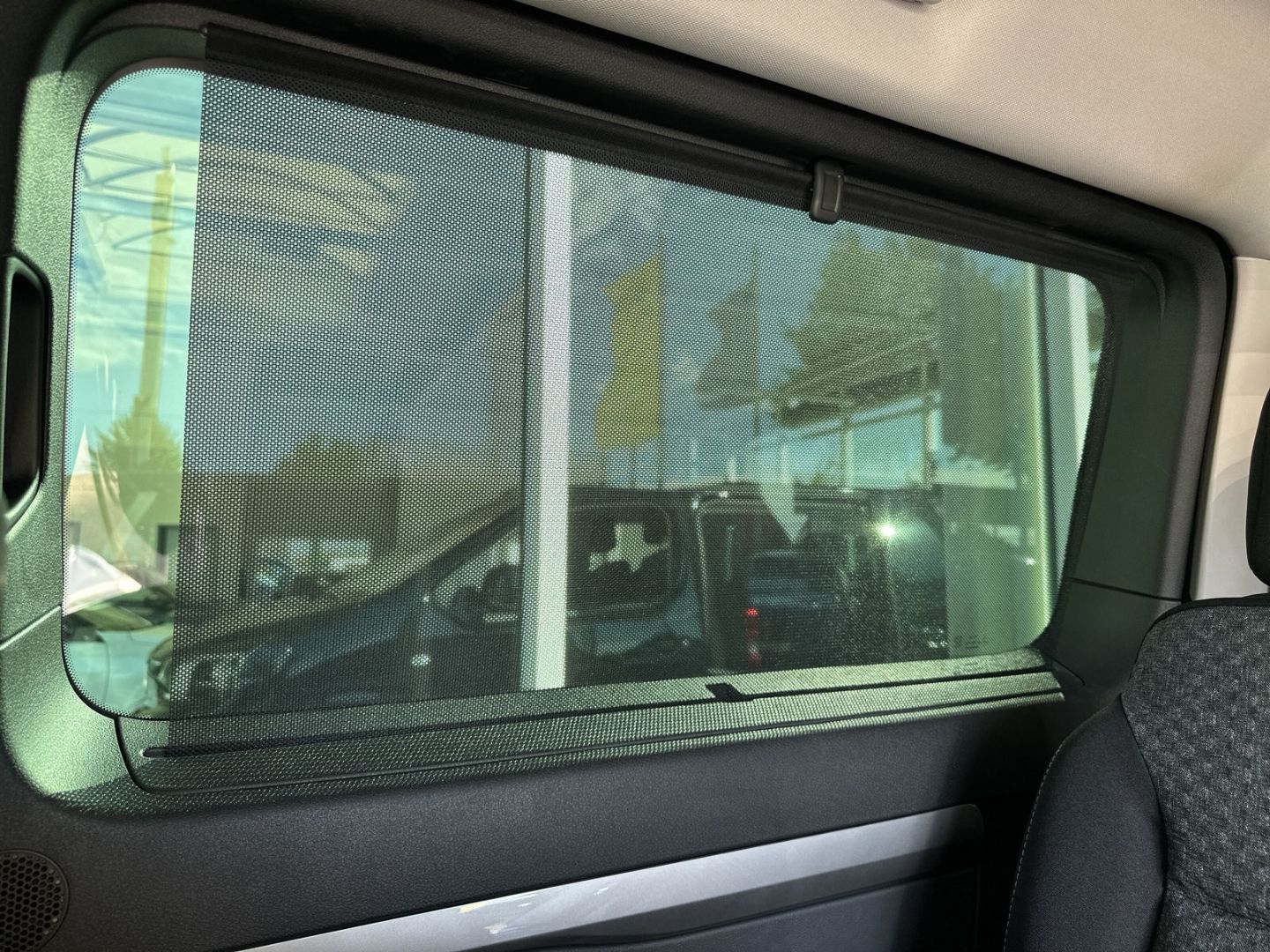 Citroën SpaceTourer - Bild 24