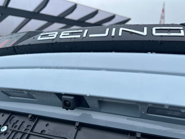 BAIC X55 1.5T DCT Sitzheizung,-belüftung,Alu19,Kamera