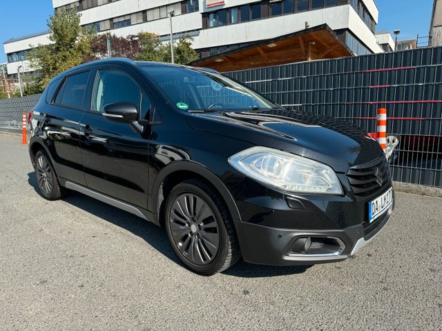 Suzuki (SX4) S-Cross