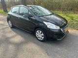 Peugeot 208 1.4 e-HDi Active - Peugeot 208 mit Diesel-Antrieb: Automatik