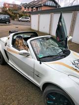 Smart Roadster Cabrio Flugel Tür. !!!!! - Smart Roadster in Köln