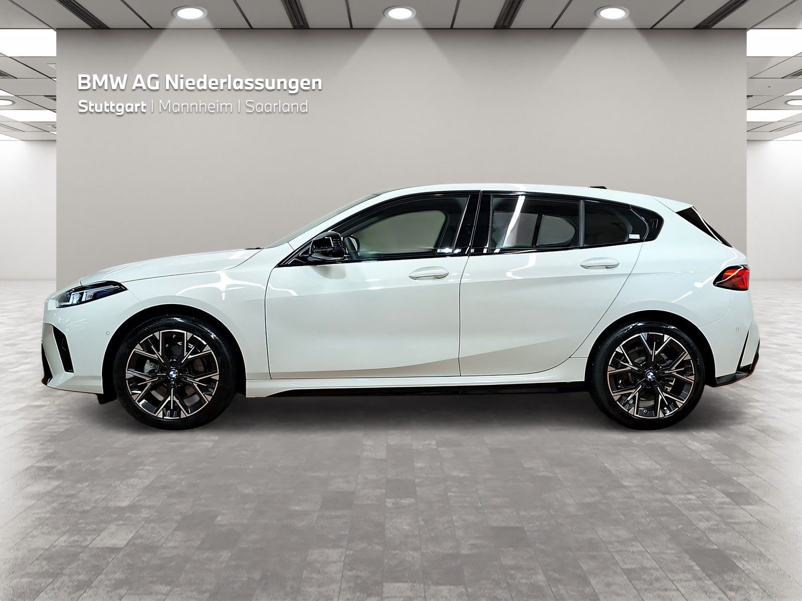 BMW 120d LiveCockpitProf Head-Up Kamera Driv.Assist foto 3
