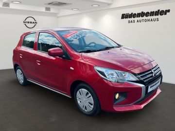 Mitsubishi Space Star Spirit 1,2l
