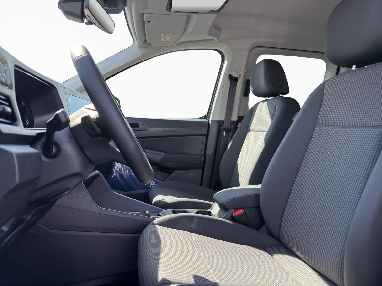 Volkswagen Caddy Basic eHYBRID imagem 2
