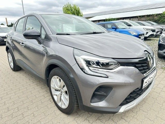 Renault Captur - Bild 3