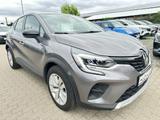 Renault Captur 1.0 TCe 90 EQUILIBRE KLIMA*NAVI*Tempomat - gebrauchte Renault Captur aus dem Jahr 2024