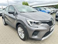 Renault Captur - Vorschau Bild 3