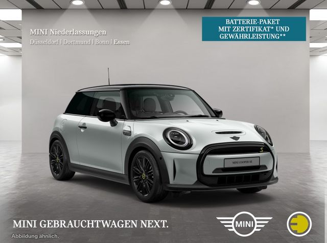 MINI Cooper SE Navi Head-Up Kamera Pano.Dach LED