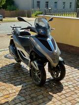 Piaggio MP3 300 Youban Lt - PIAGGIO MP3 300 LT
