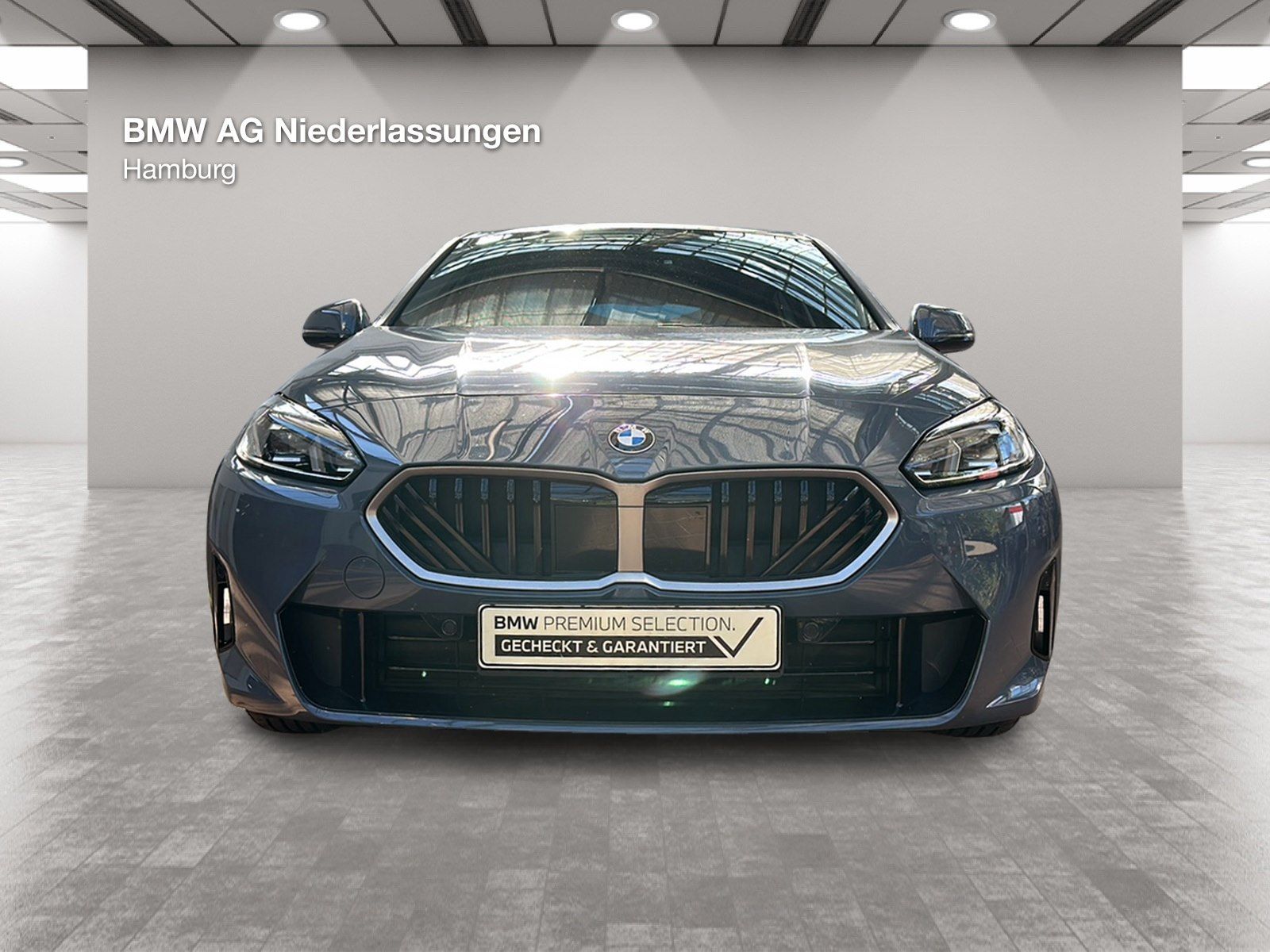 BMW 120 - Bild 10