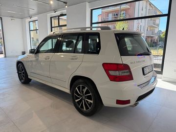 Mercedes GLK 220 - 5