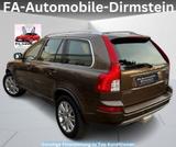 Volvo XC 90 XC90 D/LEDER/BI.XEN/NAVI/7SITZER/S.DACH/AU - gebrauchte Volvo XC90 aus dem Jahr 2012