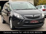 Opel Zafira C Tourer Innovation/7-Sitzer/Xenon/ - Opel Zafira Gebrauchtwagen in Hamburg