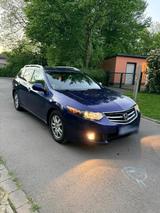Honda Accord 8, 2.2i-dtec - Honda Accord: 8