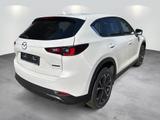 Mazda CX-5 2.0L e-SKYACTIV G 165ps 6MT FWD ADVANTAGE - Mazda Gebrauchtwagen in Berlin