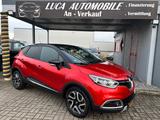 Renault Captur XMOD - Renault Captur Gebrauchtwagen in Bielefeld
