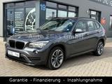 BMW X1 25 d xDrive 2.0 Automatik,Navi,SHZ,AHK. - BMW X1 mit Diesel-Antrieb: 0d