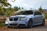 BMW e90 325d Facelift - gebrauchte BMW 325 mit Facelift