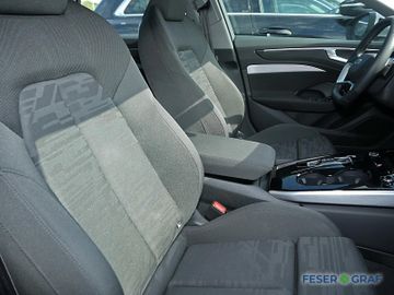Audi A6 - 5
