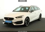 Cupra Leon Sportstourer 2.0 TDI #Virtual#LED#ACC#Cam# - Cupra Gebrauchtwagen von 2024
