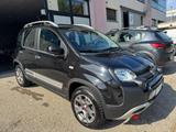 Fiat Panda 4x4CROSS AUTOGEPY SASSUOLO 0536188105 - Fiat Panda mit LPG-Antrieb