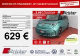 Volkswagen ID.Buzz Pro LWB 210/86 629,-ohne Anzahlung 7-Sit - VW ID. Buzz 7-Sitzer