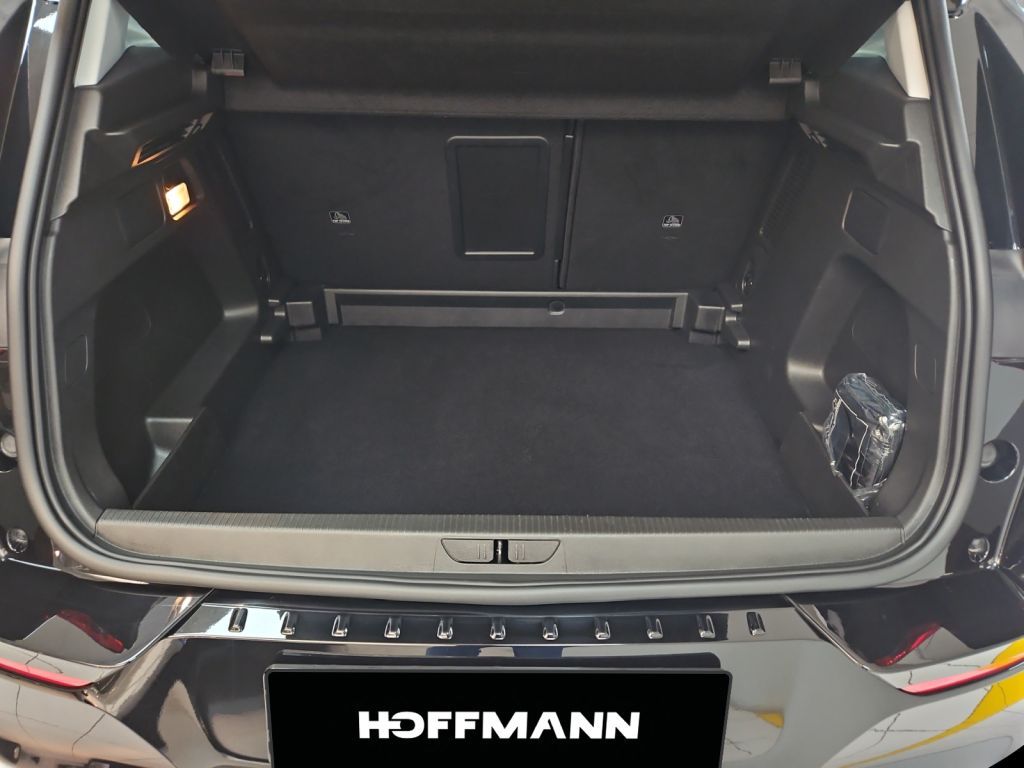 Fahrzeugabbildung Opel Grandland 1.2 DI GS LED Sitzheizung Rückfahrkame