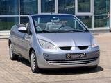 Mitsubishi Colt CZC Basis Cabrio Klima Tüv/Au 05.2026 - Mitsubishi Colt: Cz2