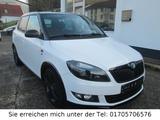 Skoda Fabia Monte Carlo Allwetterreifen NEU - aus 2011: Carlo