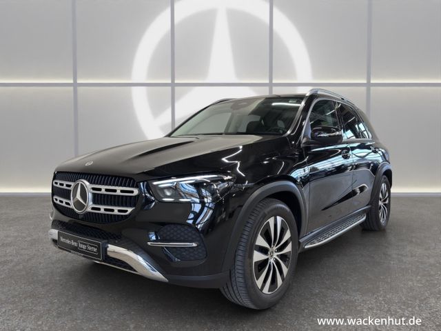 Mercedes-Benz GLE 300 d 4M ADVANCED-PLUS+AHK+PANO+MULTIBE+360°