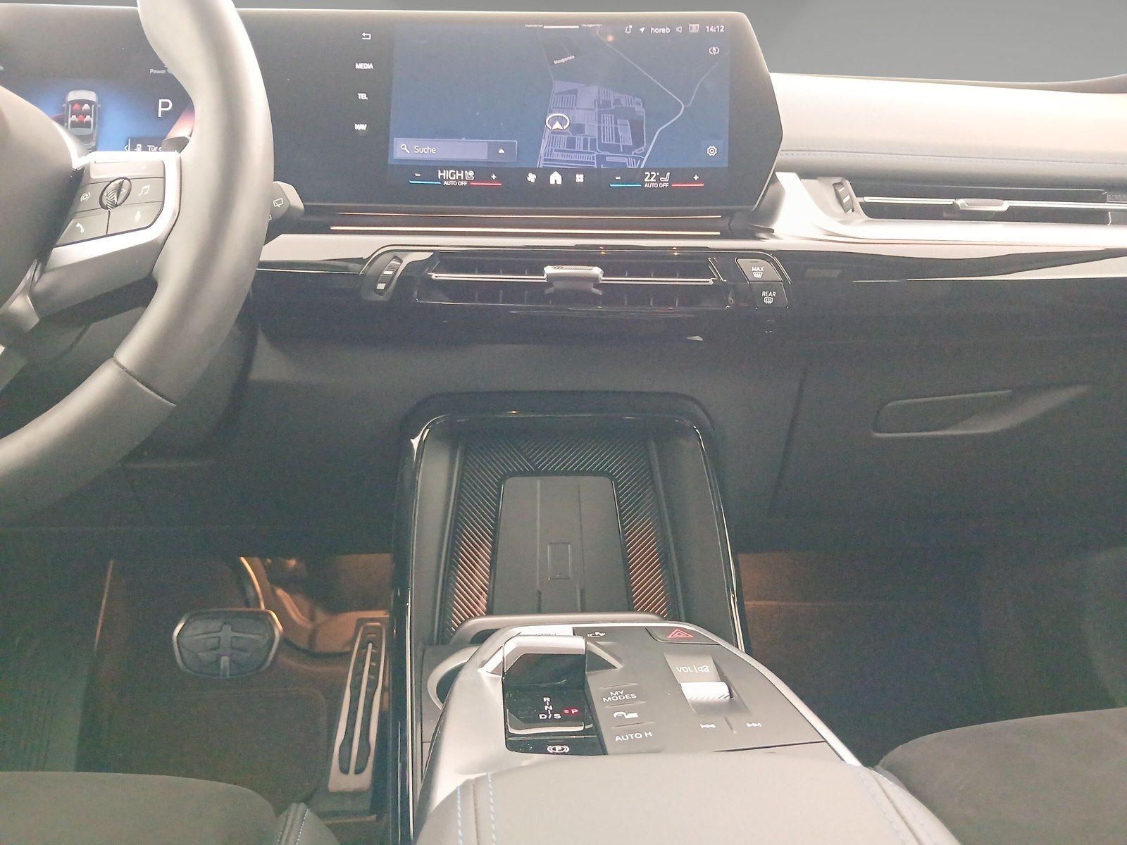 BMW X1 - Bild 10