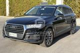 Audi AUDI Q7 3.0 TDI 272 CV quattro tiptronic Busines - Audi Q7 mit Diesel-Antrieb: Kombi
